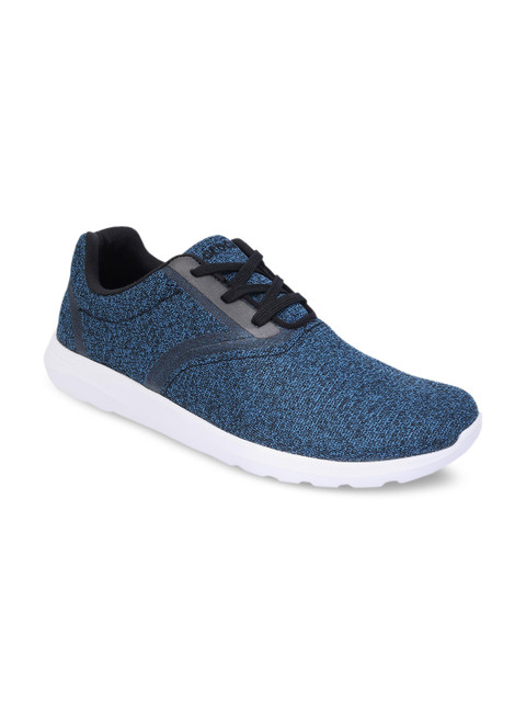 

Crocs Men Blue Sneakers