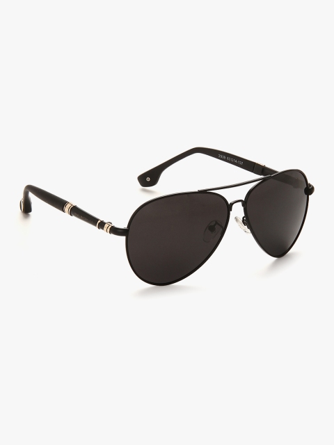 

Aviator Sunglasses, Grey