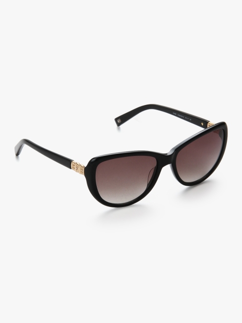 

Cateye Sunglasses, Green