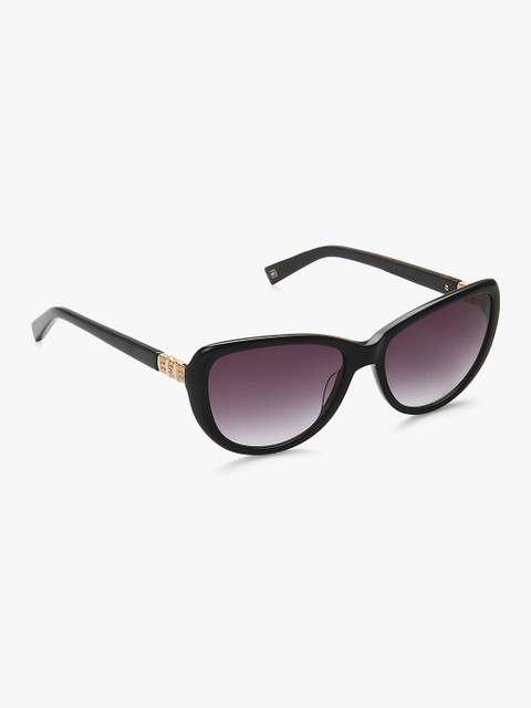 

Cateye Sunglasses, Purple