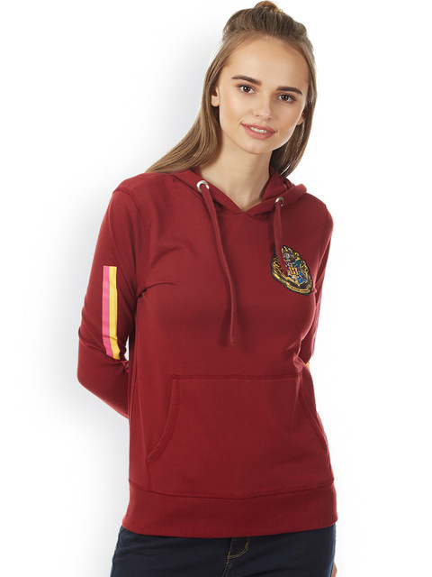 

Free Authority, Maroon