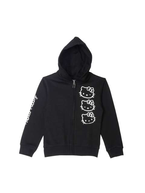 

HELLO KITTY, Black