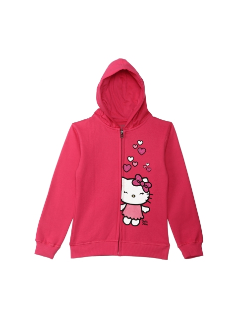

HELLO KITTY, Pink