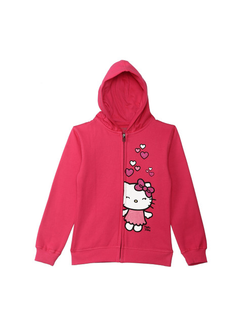 

HELLO KITTY, Pink