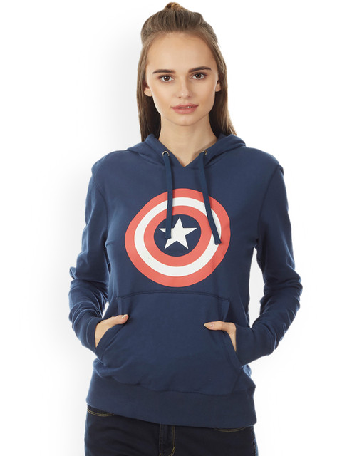 

Free Authority, Blue