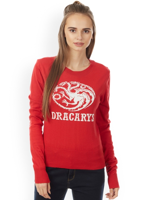 

Free Authority, Red