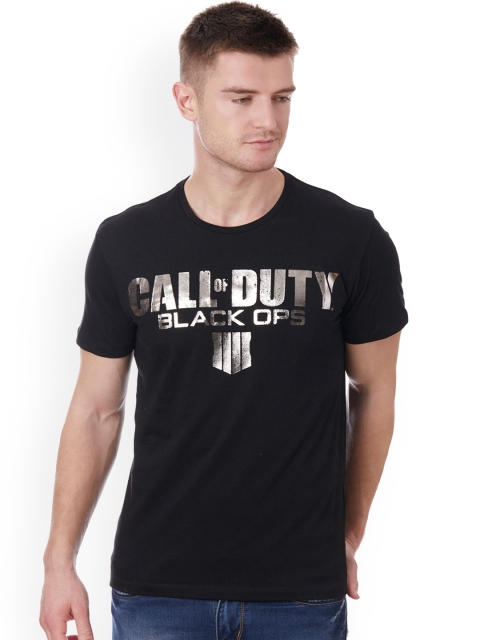 

Free Authority, Black