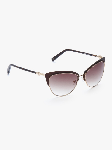 

Cateye Sunglasses, Pink
