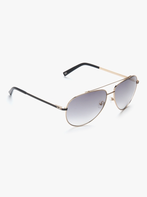 

Aviator Sunglasses, Grey