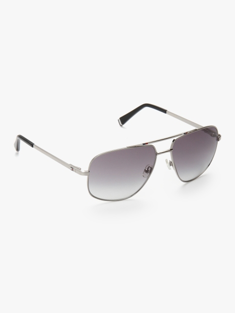 

Square Sunglasses, Grey