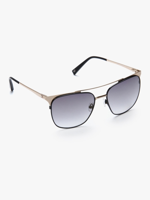 

Square Sunglasses, Purple