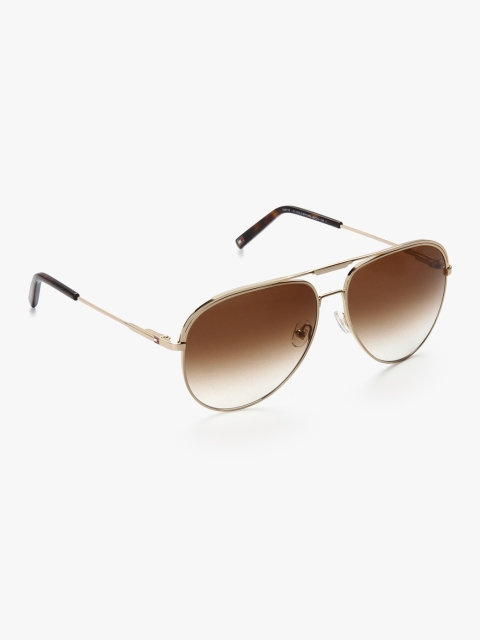 

Aviator Sunglasses, Brown