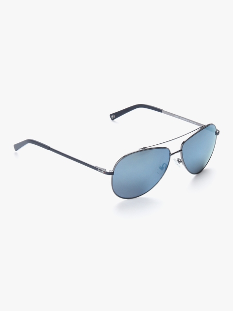 

Aviator Sunglasses, Blue
