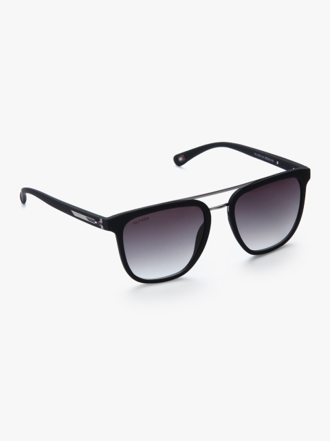 

Square Sunglasses, Blue