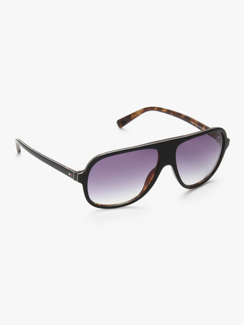 

Aviator Sunglasses, Purple