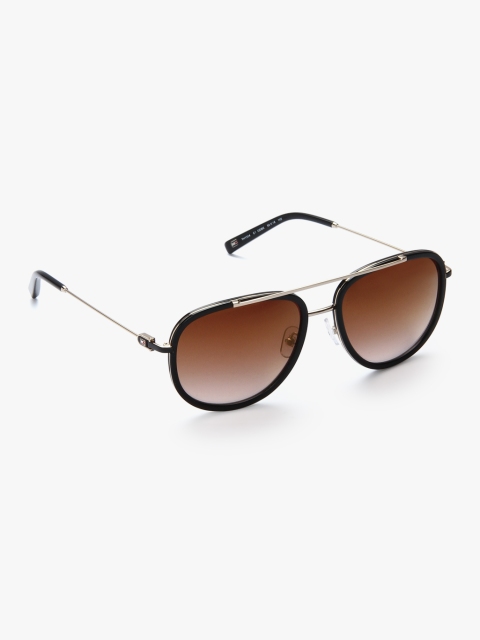

Aviator Sunglasses, Brown