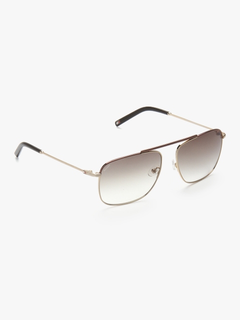 

Aviator Sunglasses, Brown
