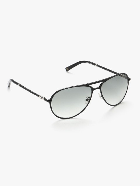 

Aviator Sunglasses, Green