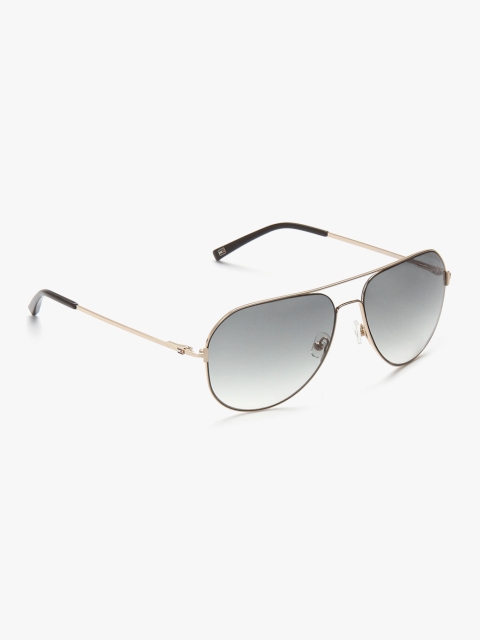 

Aviator Sunglasses, Green