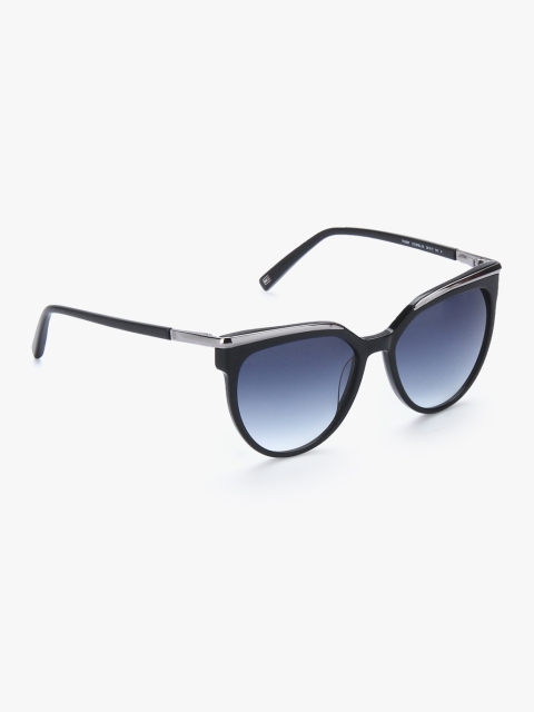 

Cateye Sunglasses, Blue