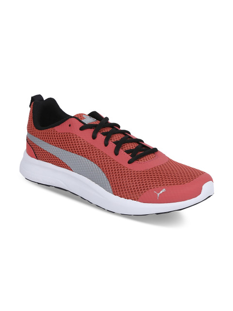 

Puma Women Pink Sneakers