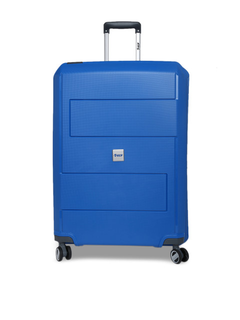

VIP Unisex Blue Guardian Large Trolley Bag