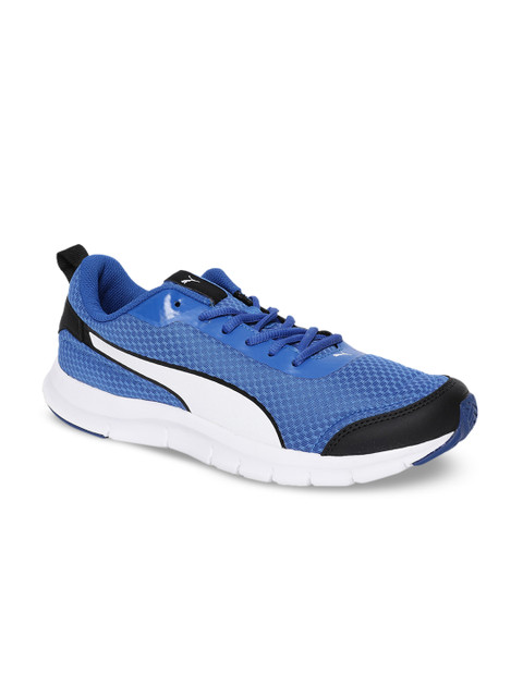 

Puma blue