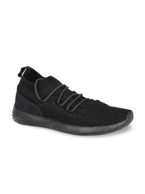 

Puma Men Black Sneakers