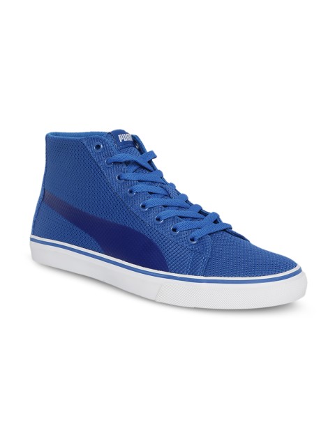 

Puma Men Blue Sneakers 36852904