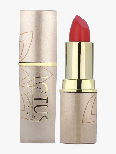 

Sustainable Rouge Allure Colorsmatte Lip Color, Red