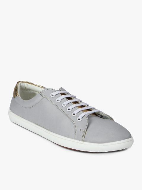 

Darlene Grey Casual Sneakers