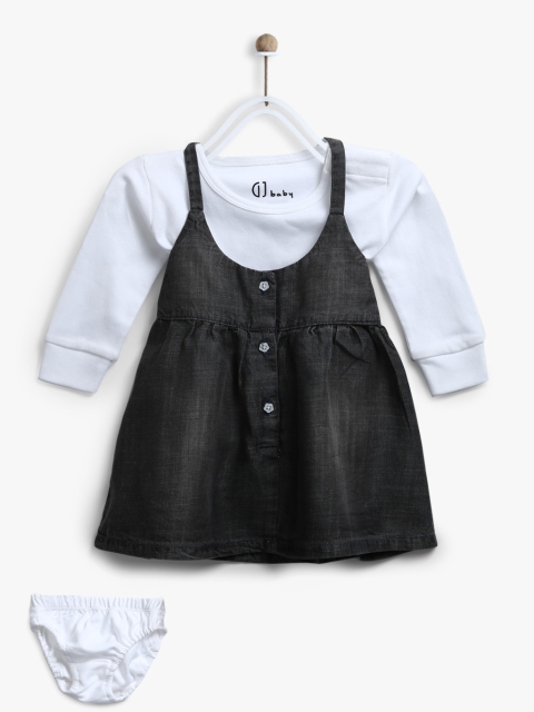 

Charcoal Dress