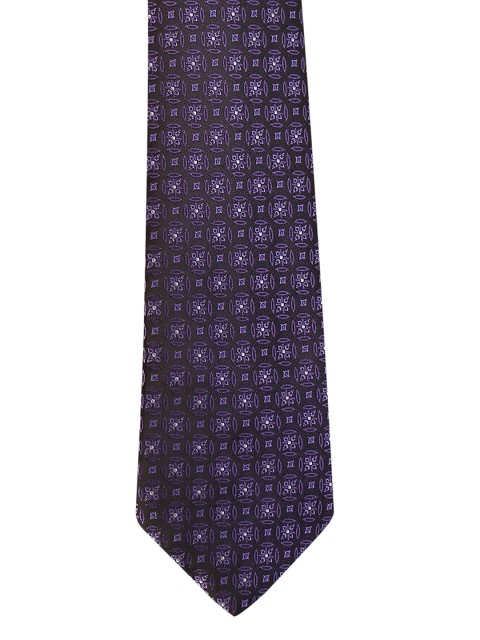 

Peter England Men Purple Accessory Gift Set