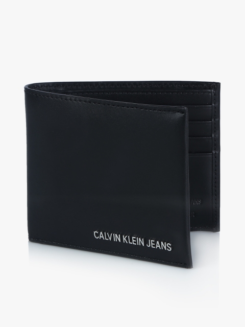 

Black Wallet