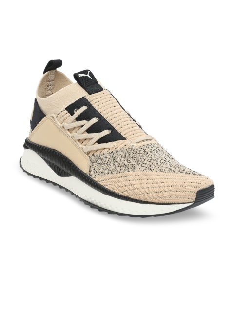 

Puma Unisex Black Sneakers