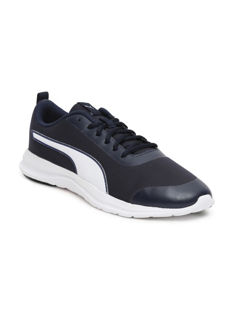 

Puma Men Blue Walking Shoes