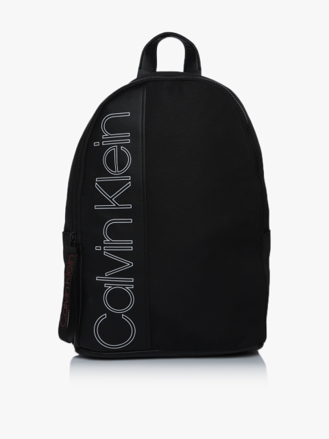 

Black Backpack