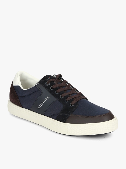 

Blue Sneakers