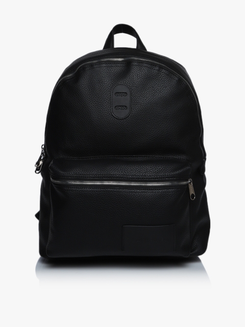 

Black Campus Backpack