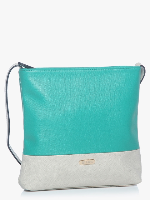 

Dover 1 Jade Small Sling Bag, Green