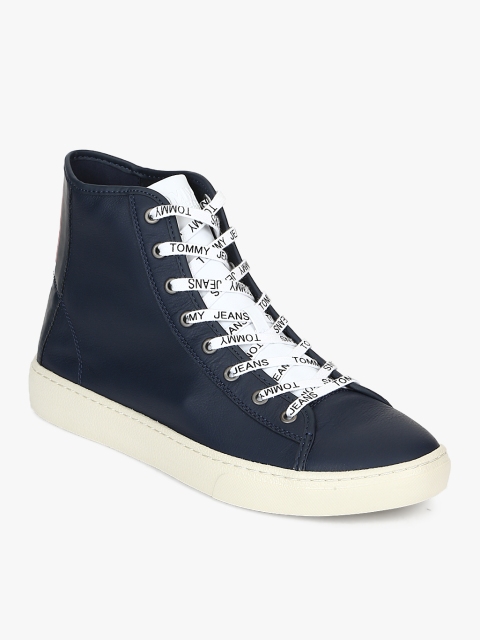 

Blue Sneakers