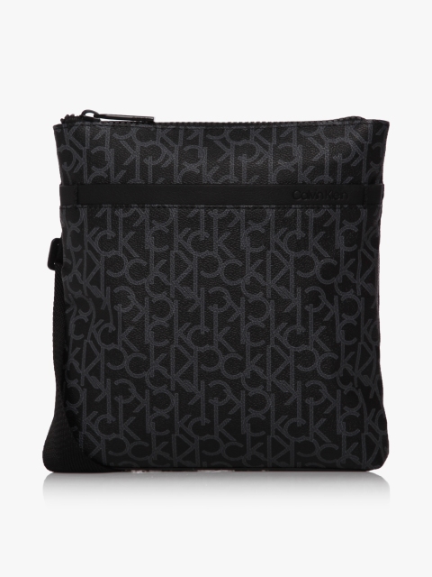 

Black Sling Bag
