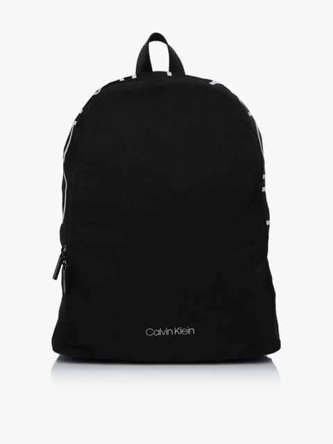 

Black Backpack