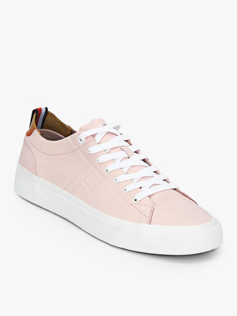 

Pink Sneakers