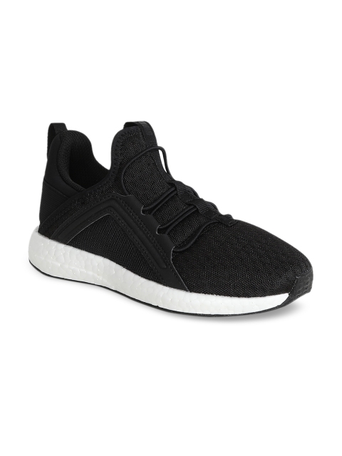 

Puma Unisex Black Mega NRGY AC PSSneakers