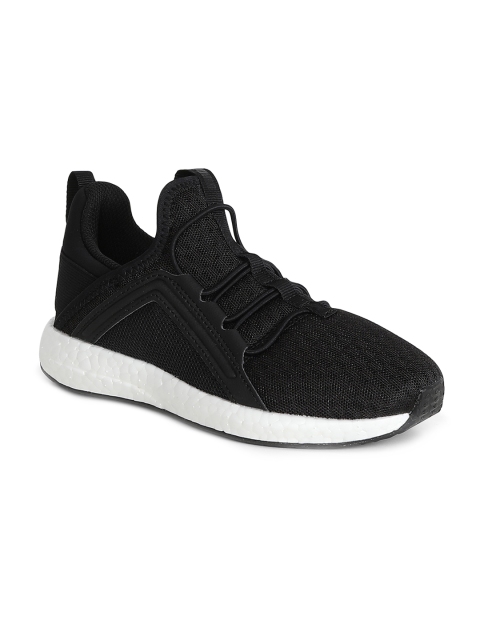 

Puma Unisex Black Sneakers
