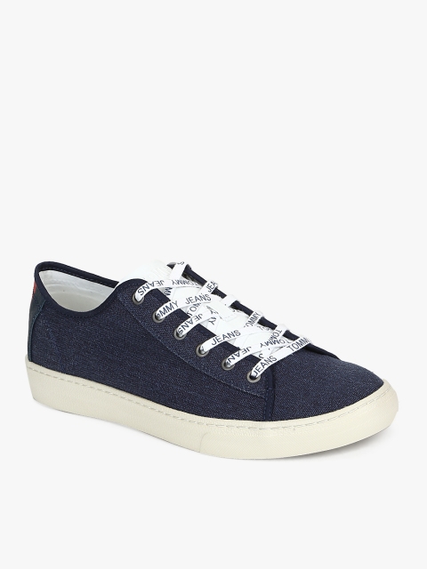 

Blue Sneakers