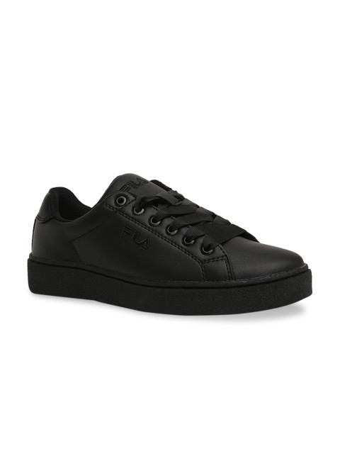 

FILA Women Black UPSTAGE LOW Sneakers