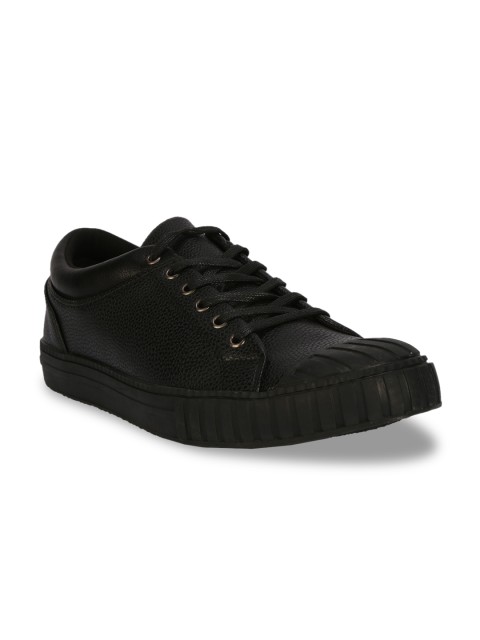 

People Men Black Sneakers