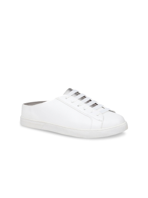 

Call It Spring Women White Sneakers